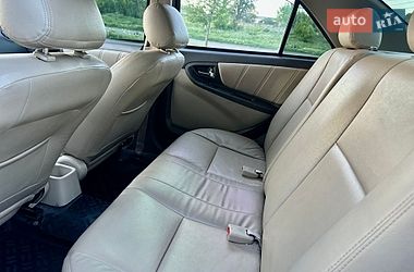Седан Geely MK 2008 в Кропивницком