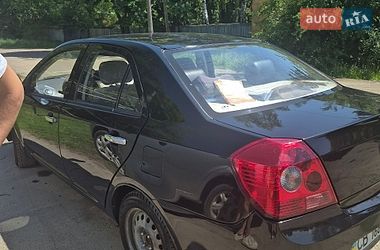 Седан Geely MK 2008 в Нежине фото 4 Седан Geely MK 2008 в Нежине