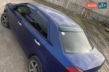 Седан Geely MK 2010 в Кривому Розі