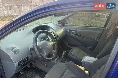 Седан Geely MK 2010 в Кривому Розі фото 6 Седан Geely MK 2010 в Кривому Розі