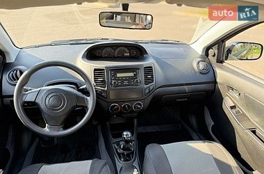 Седан Geely MK 2014 в Краматорську
