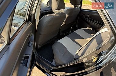 Седан Geely MK 2014 в Краматорську