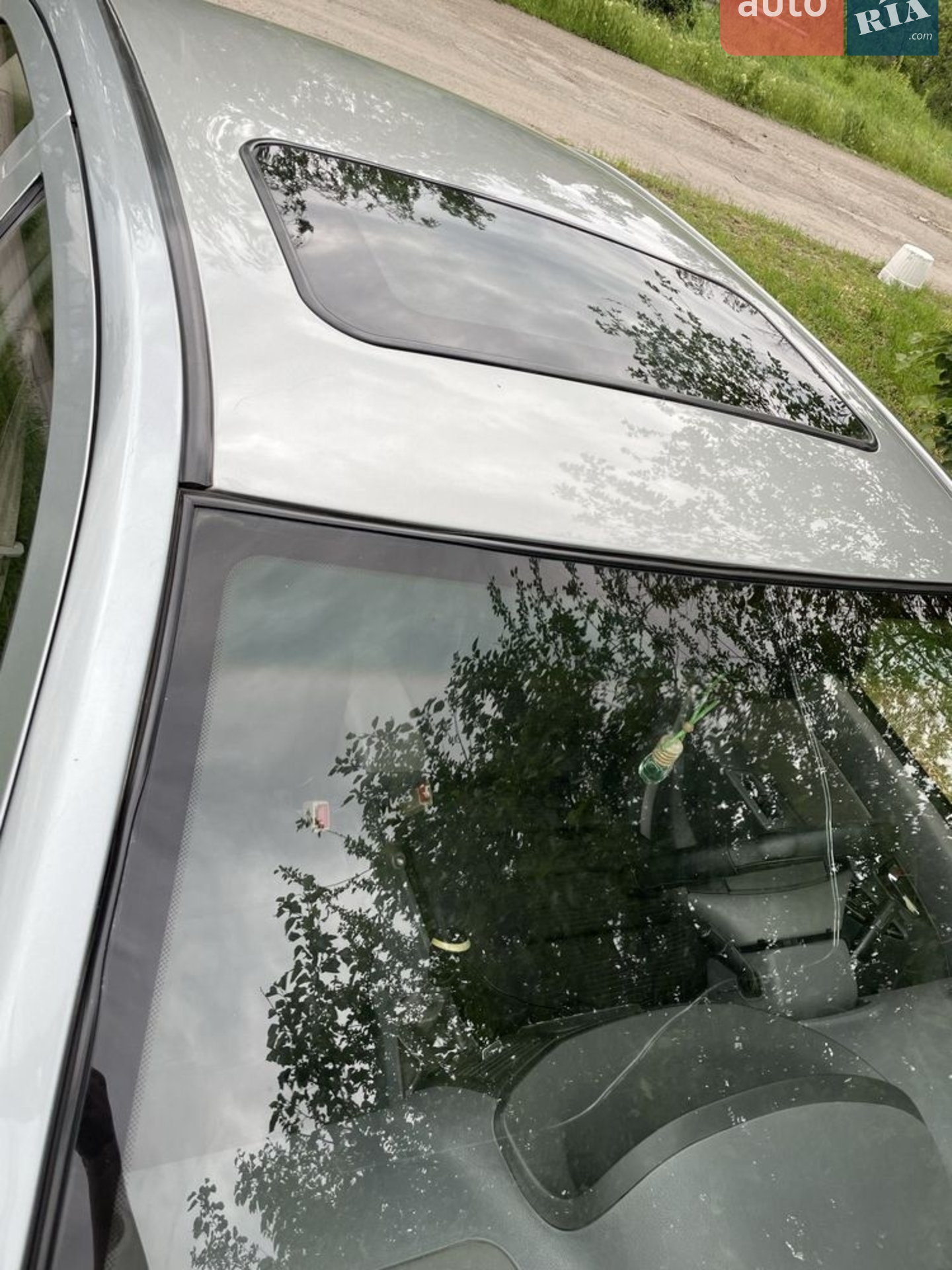 2011 Geely MK - мініатюра 3