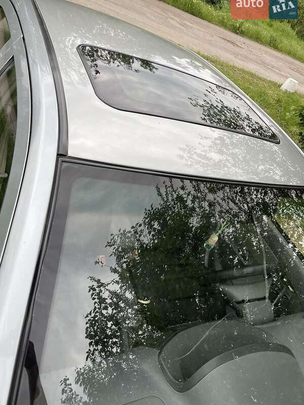 Седан Geely MK 2011 в Кривом Роге