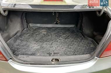 Седан Geely MK 2011 в Кривом Роге