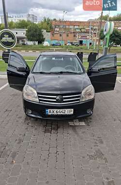 Седан Geely MK 2011 в Харкові