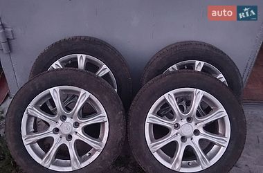 Седан Geely MK 2011 в Смілі