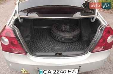 Седан Geely MK 2011 в Смілі