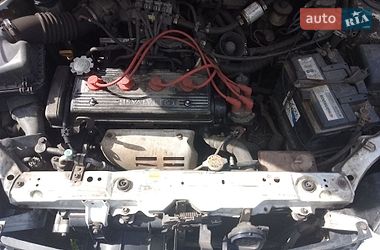 Седан Geely MK 2008 в Горішніх Плавнях фото 8 Седан Geely MK 2008 в Горішніх Плавнях