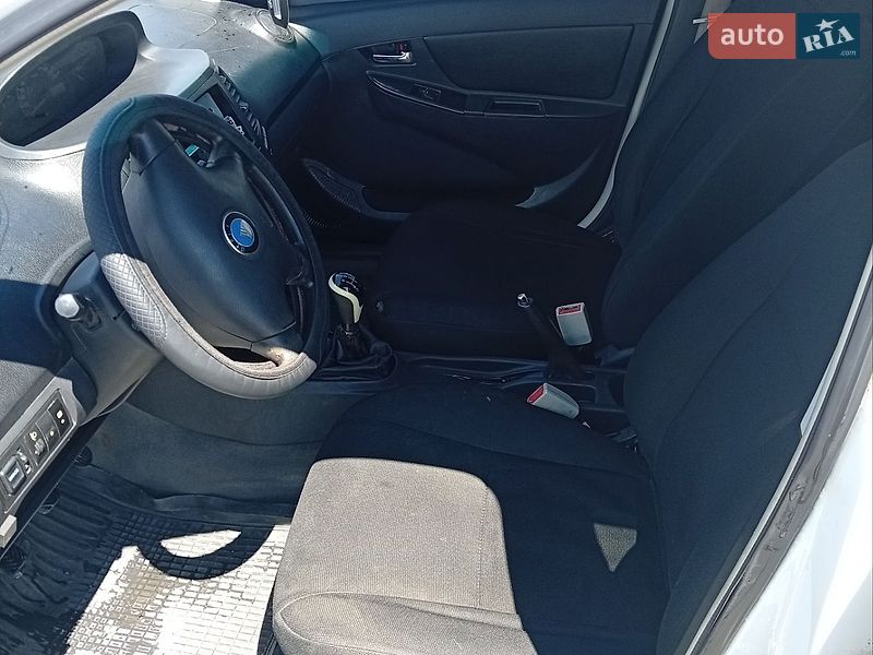 Седан Geely MK 2012 в Запорожье