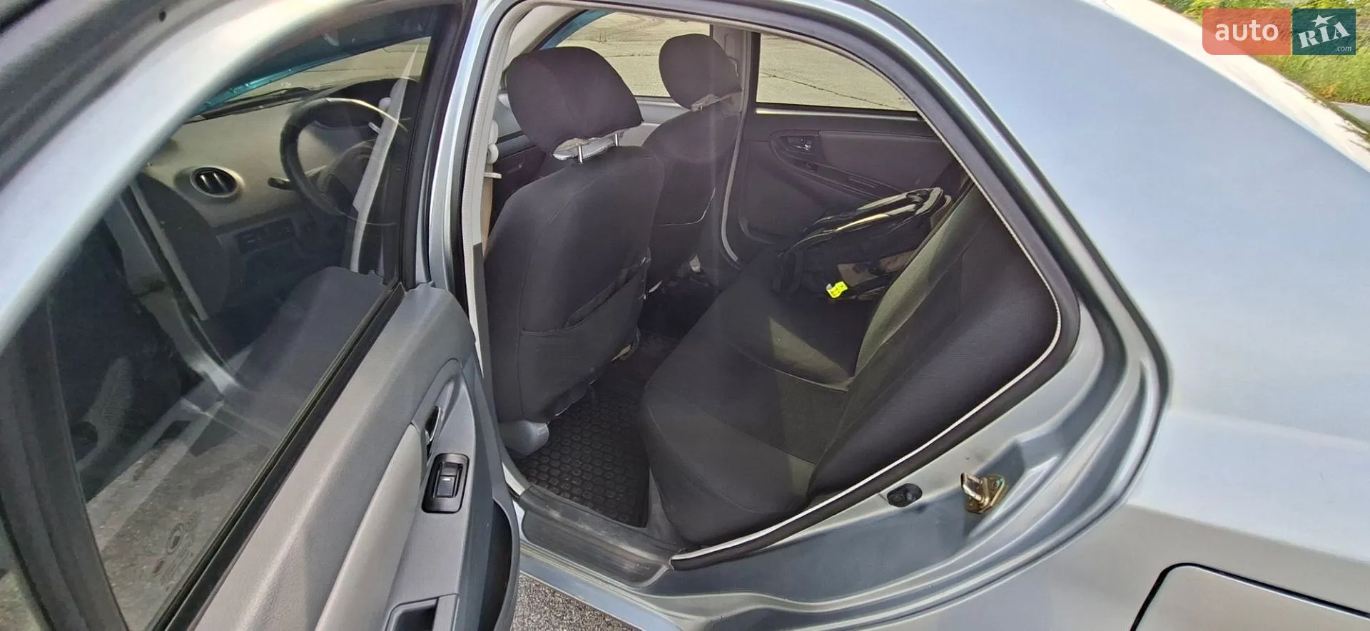 2011 Geely MK - мініатюра 18