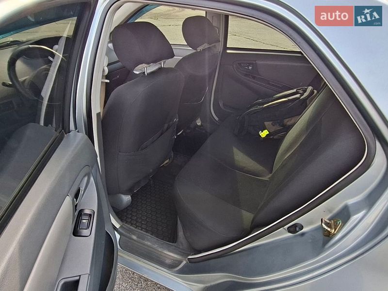 Седан Geely MK 2011 в Запорожье