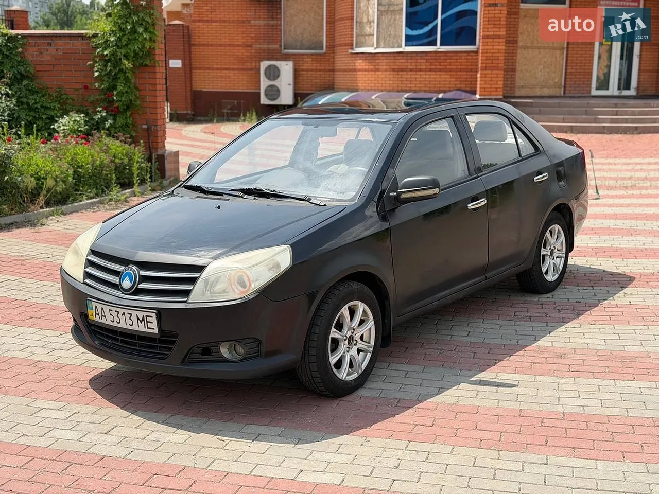 2012 Renault Fluence - мініатюра 16