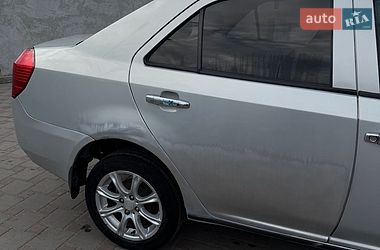 Седан Geely MK 2008 в Запорожье фото 5 Седан Geely MK 2008 в Запорожье