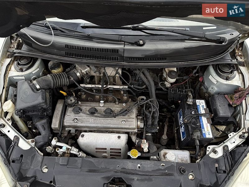 Седан Geely MK 2008 в Запорожье фото 14 Седан Geely MK 2008 в Запорожье