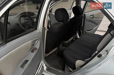 Седан Geely MK 2008 в Запорожье фото 11 Седан Geely MK 2008 в Запорожье