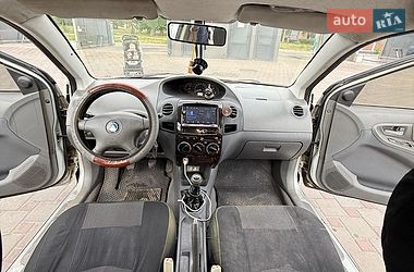 Седан Geely MK 2008 в Запорожье фото 17 Седан Geely MK 2008 в Запорожье
