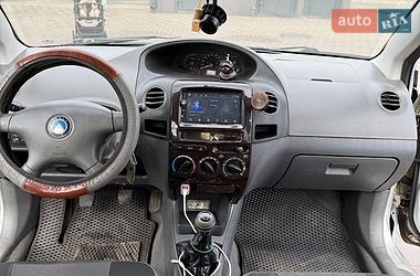 Седан Geely MK 2008 в Запорожье фото 18 Седан Geely MK 2008 в Запорожье