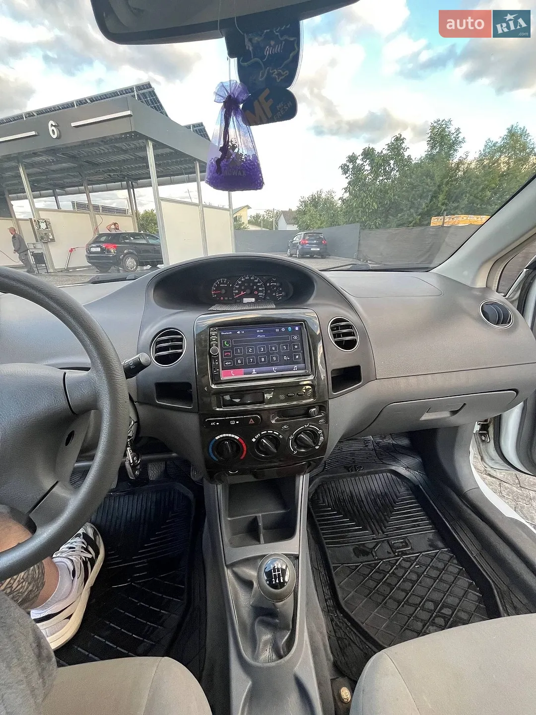 2011 Geely MK - мініатюра 15