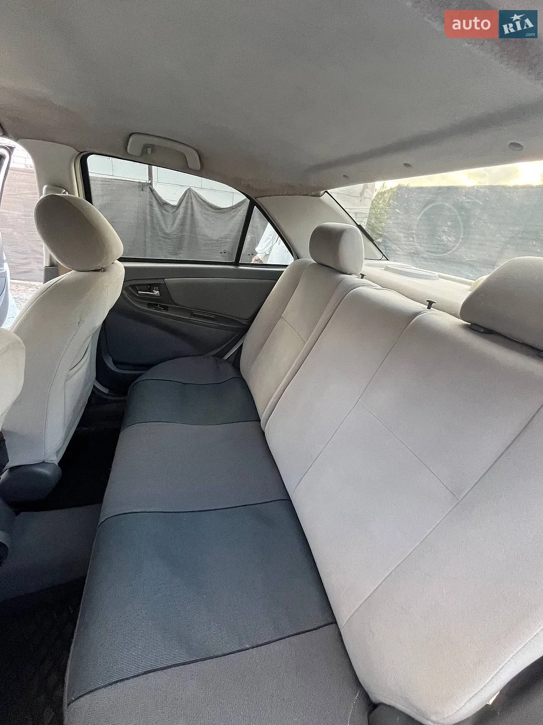 2011 Geely MK - мініатюра 19