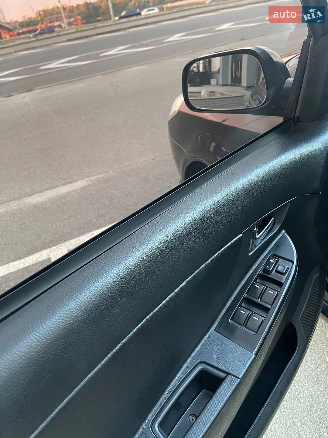 2013 Geely MK - мініатюра 14