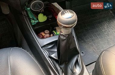 Седан Geely MK 2010 в Черкасах