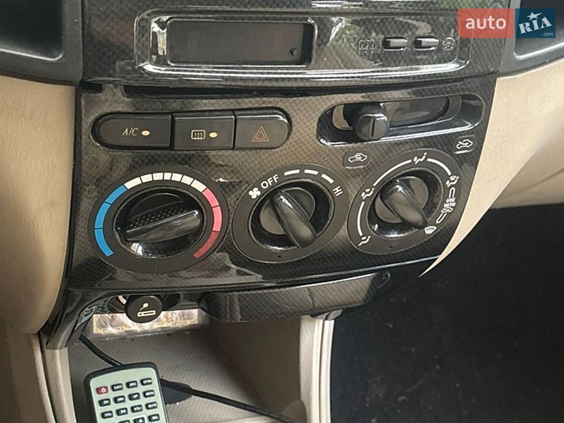 Седан Geely MK 2008 в Киеве