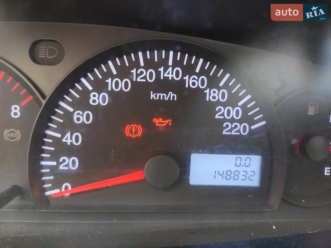 2011 Geely MK - мініатюра 18