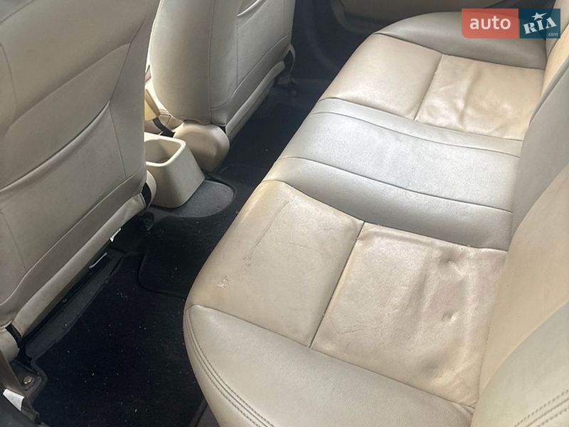 Седан Geely MK 2008 в Киеве
