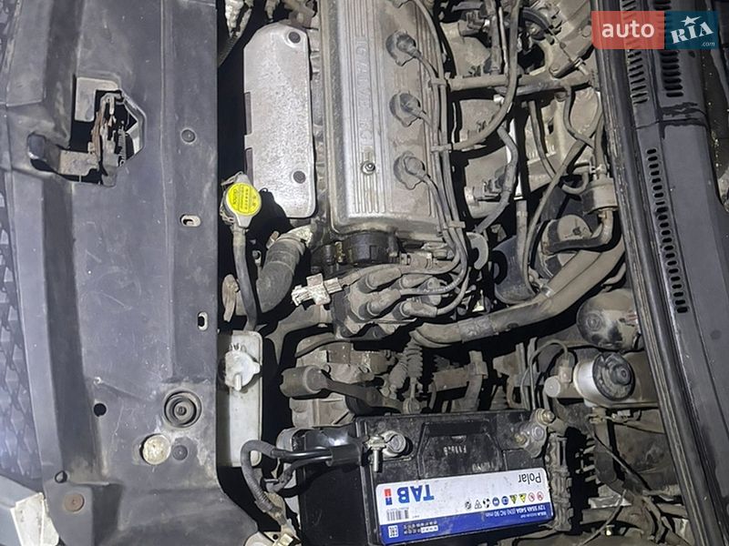 Седан Geely MK 2008 в Киеве