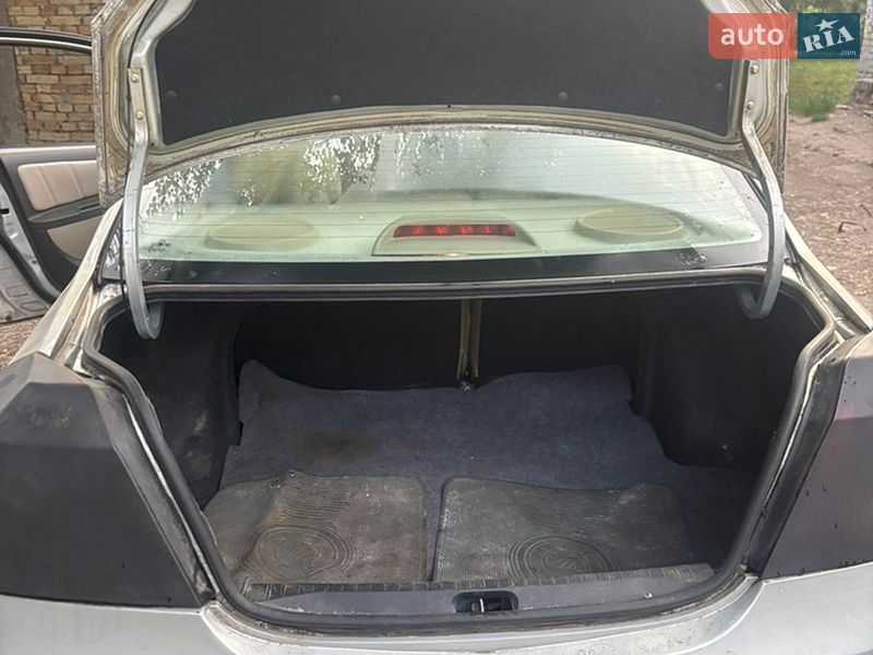 Седан Geely MK 2008 в Киеве