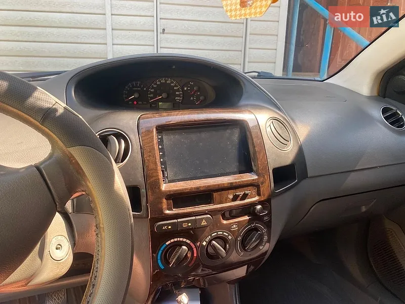 Geely MK 2008 VIN Y7CJL716280110015 фото оголошення 5 з 31