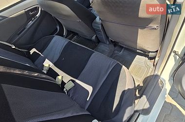 Седан Geely MK 2012 в Буче