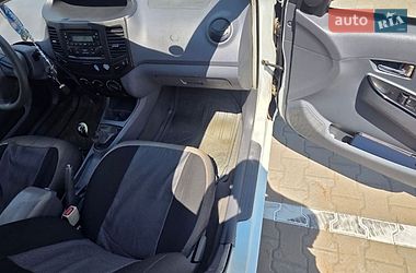 Седан Geely MK 2012 в Буче