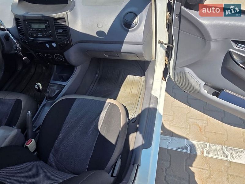 Седан Geely MK 2012 в Буче