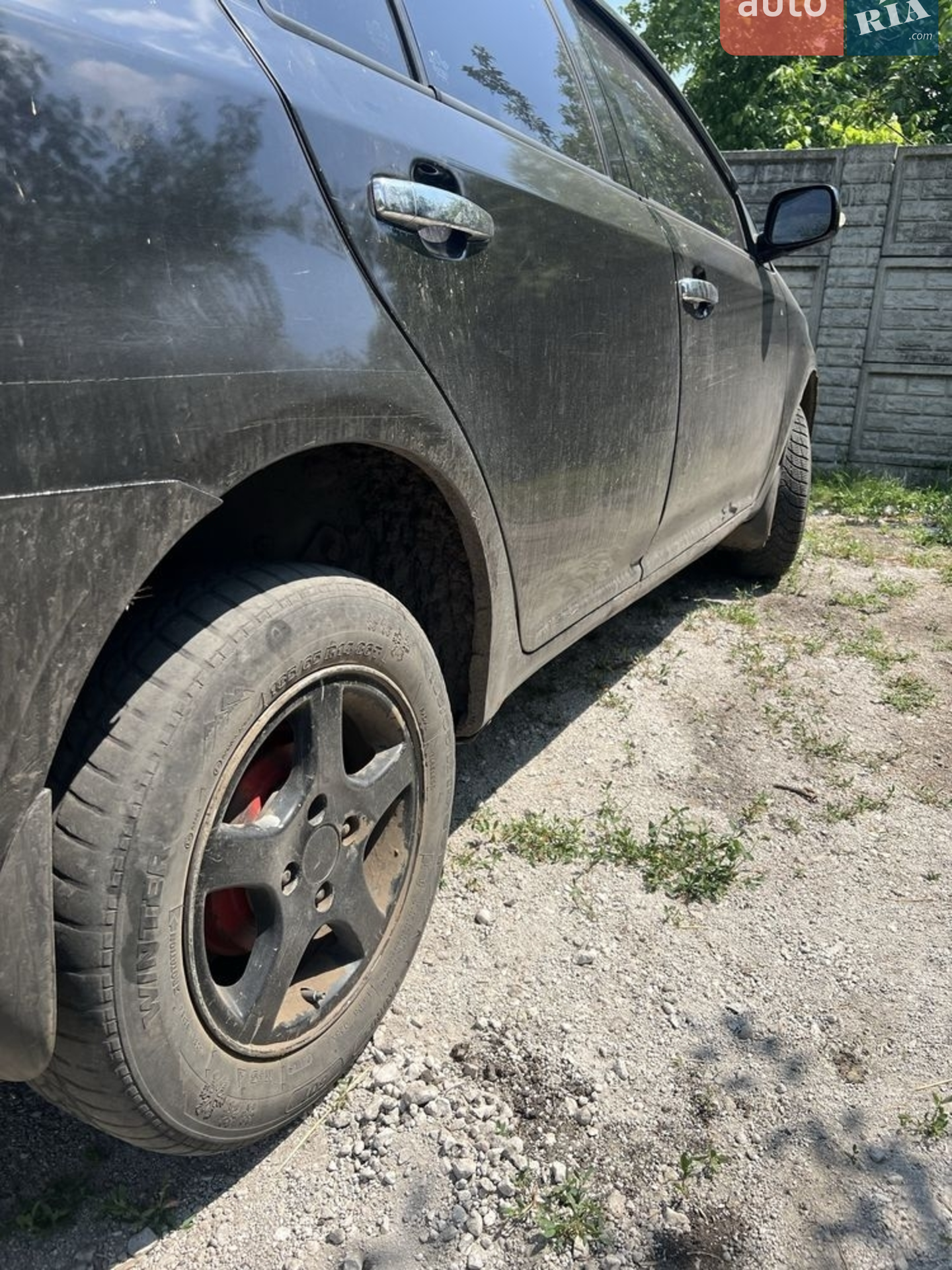 2010 Geely MK - мініатюра 11