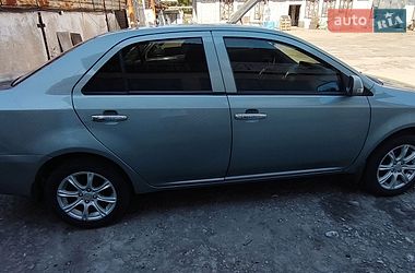 Седан Geely MK 2012 в Запорожье фото 4 Седан Geely MK 2012 в Запорожье