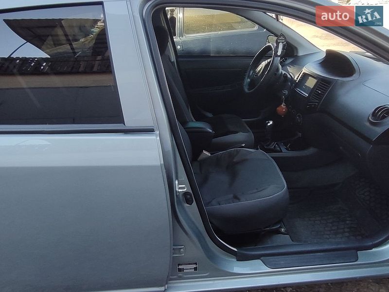 Седан Geely MK 2012 в Запорожье фото 5 Седан Geely MK 2012 в Запорожье