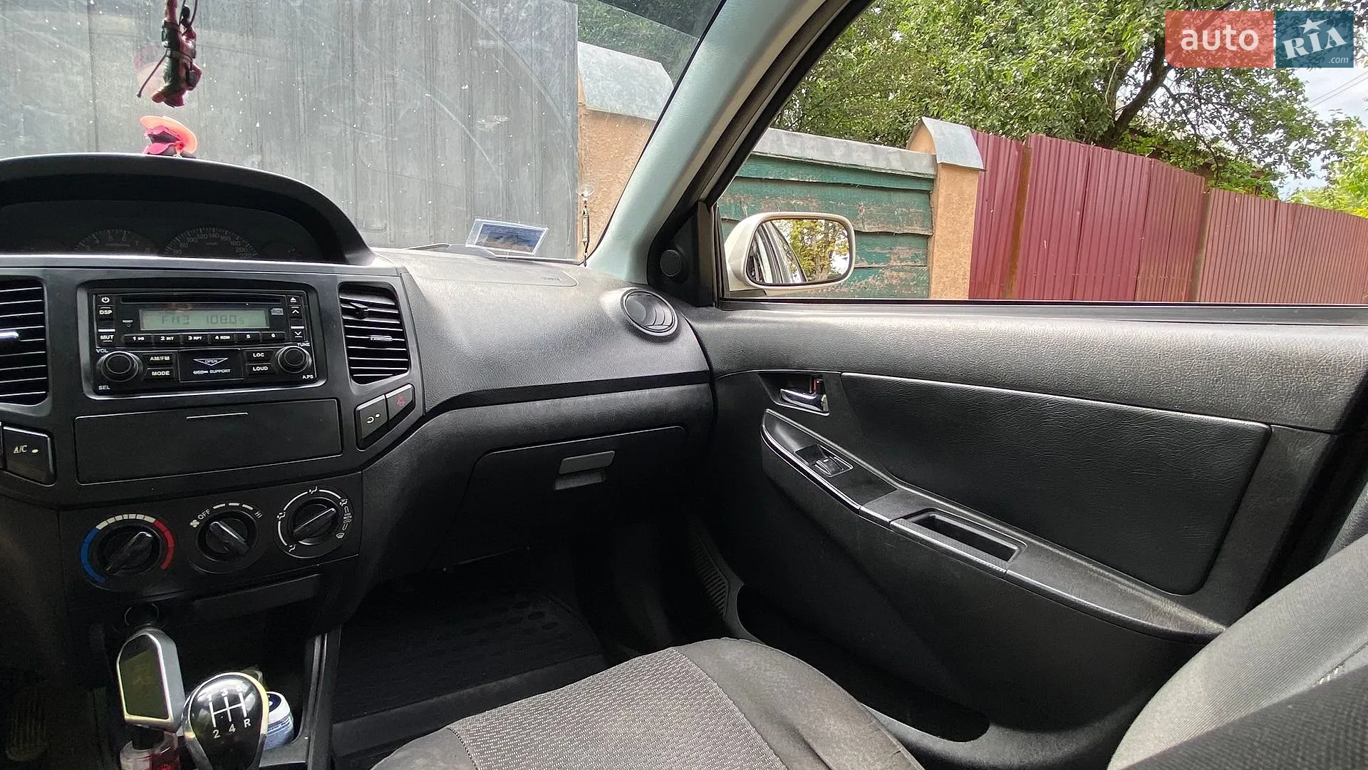 2013 Geely MK - мініатюра 8