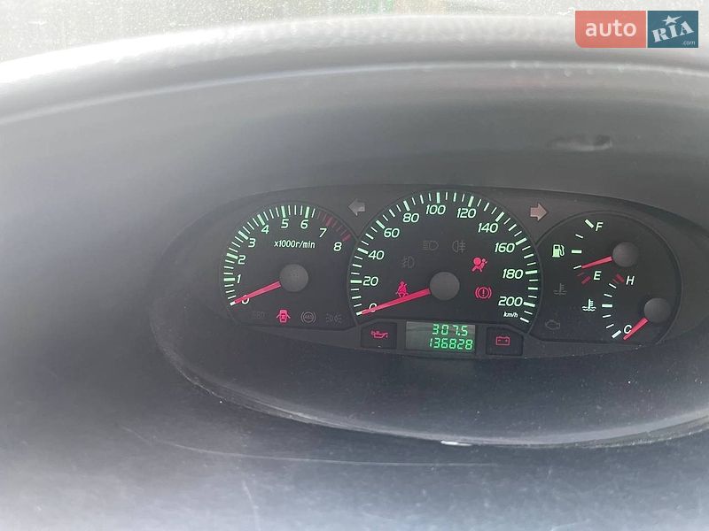 Седан Geely MK 2009 в Запорожье