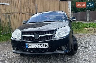 Седан Geely MK 2009 в Турке