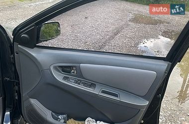 Седан Geely MK 2009 в Турці