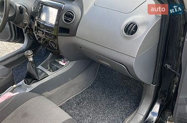 Седан Geely MK 2009 в Турці