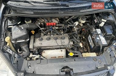 Седан Geely MK 2009 в Турці