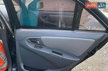 Седан Geely MK 2009 в Турці