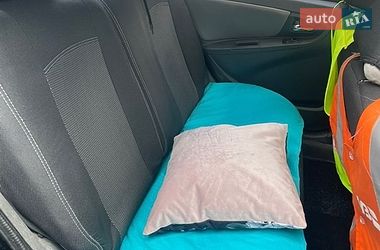 Седан Geely MK 2009 в Турці