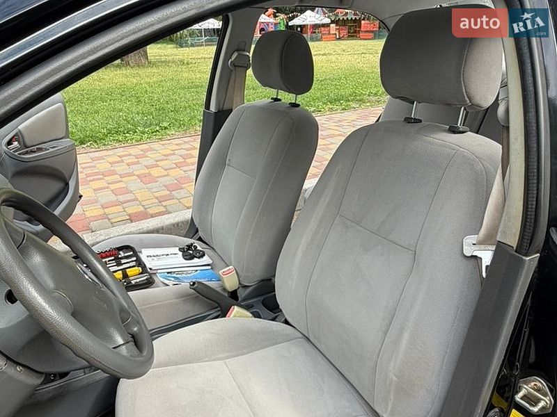 Седан Geely MK 2008 в Борисполе