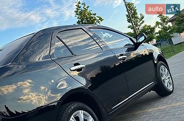 Седан Geely MK 2012 в Одессе