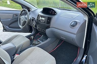 Седан Geely MK 2012 в Одессе