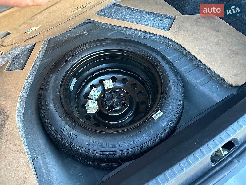 Седан Geely MK 2012 в Одессе